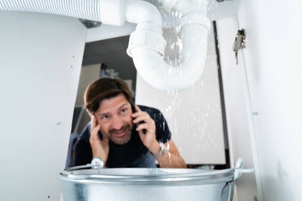 Shower Repair Services in East Palo Alto, CA